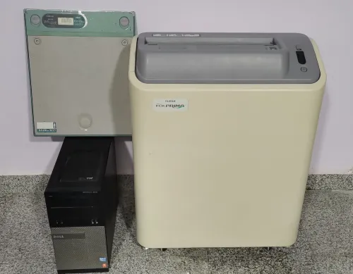 Deux consoles