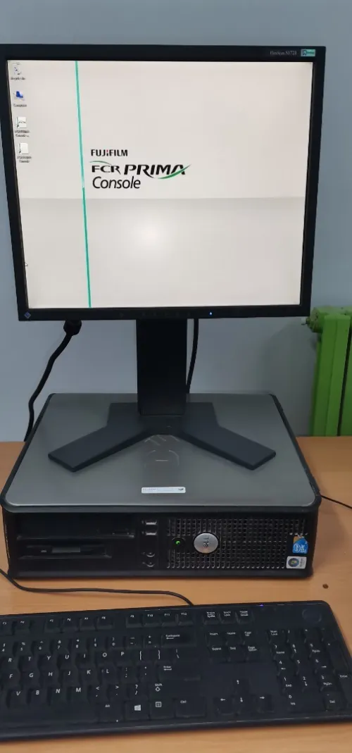Deux consoles