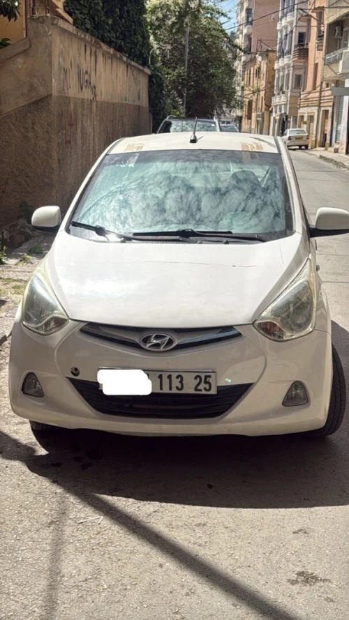 Hyundai EON 2013 EON