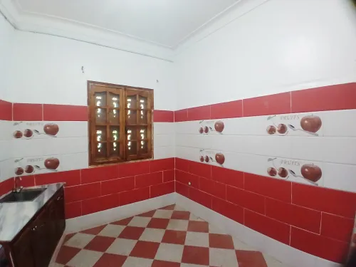 Location Appartement F3 Blida Soumaa