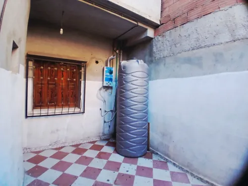 Location Appartement F3 Blida Soumaa
