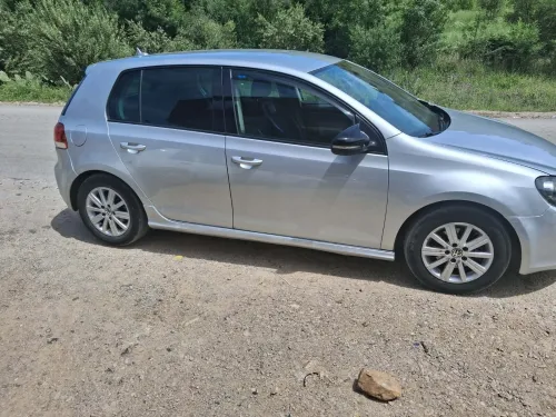Volkswagen Golf 6 2012 Golf 6