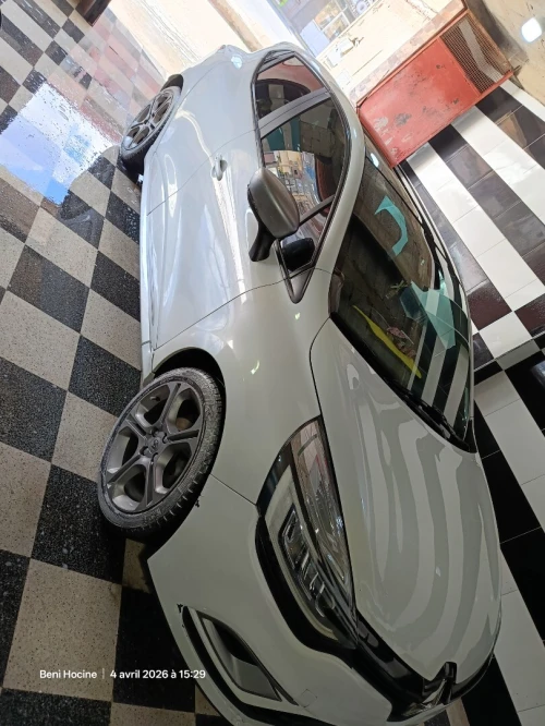 Renault Clio 4 2019 GT Line +