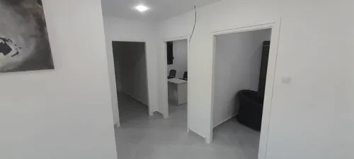 Location Appartement F3 Alger Draria