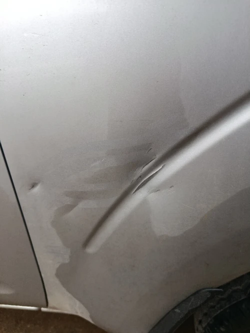 Nissan Navara 2015 SC XE