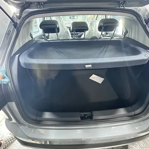 Volkswagen Tahru 2025 Sharp