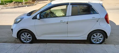 Kia Picanto 2014 