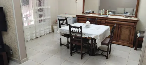 Vente Appartement F3 Alger Sidi moussa