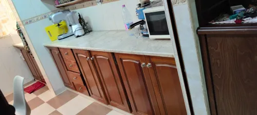 Vente Appartement F3 Alger Sidi moussa 14