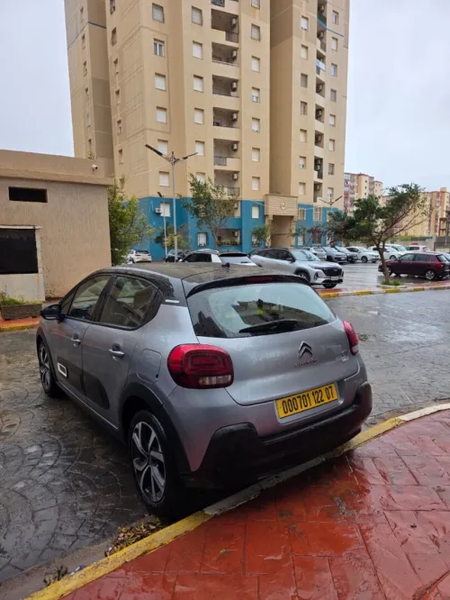 Citroen C3 2022 