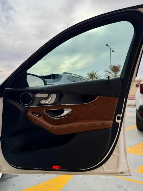 Mercedes Classe C 2016 220 Designo
