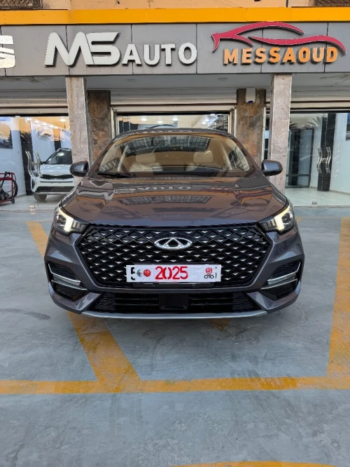 Chery Arizzo 6 pro 2025 