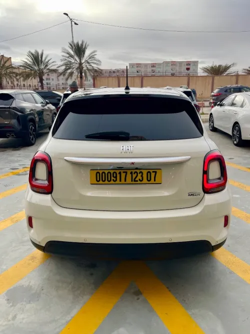Fiat 500x 2023 