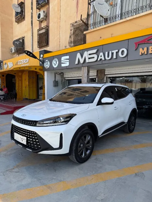 Chery Kaiyi x 3 pro 2026 