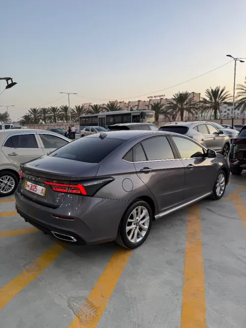 Chery Arizzo 6 pro 2025 