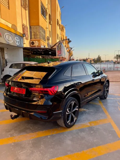 Audi Q3 2024 Édition 1