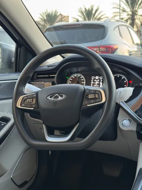 Chery Arizzo 6 pro 2025 