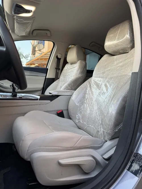 Chery Arizzo 6 pro 2025 