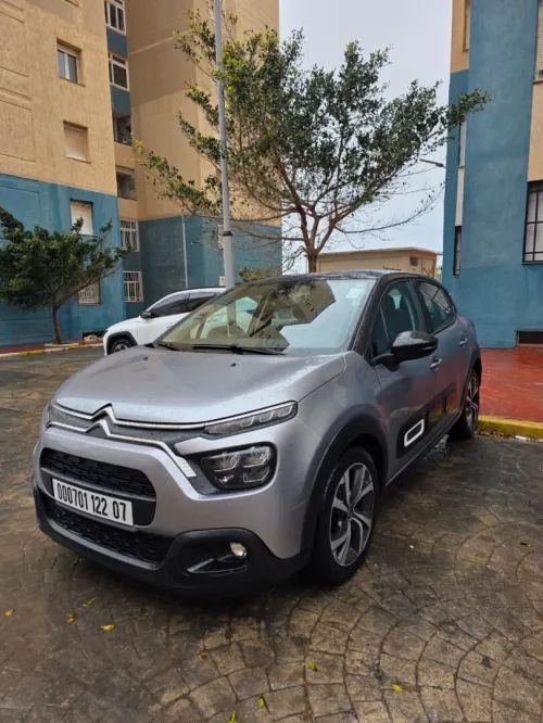 Citroen C3 2022 