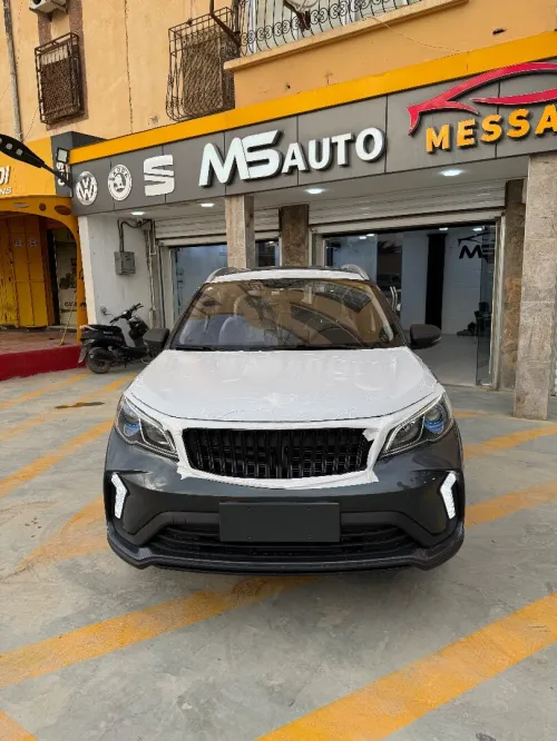 Geely GX3 PRO  2026 