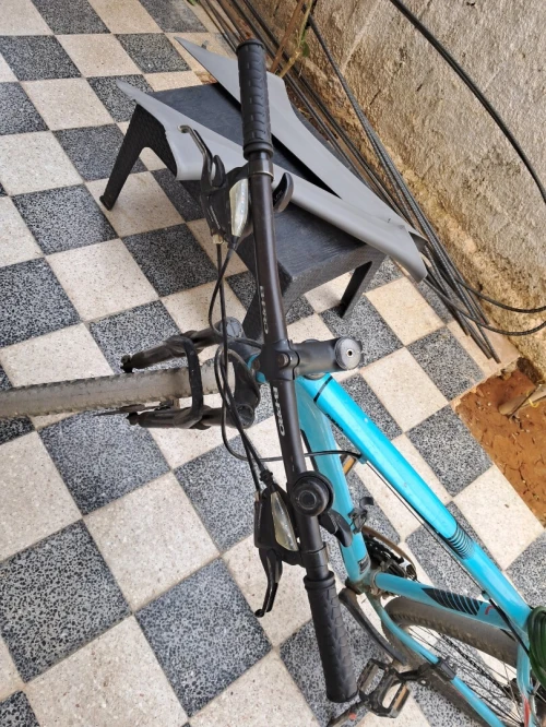 Velo b-pro 