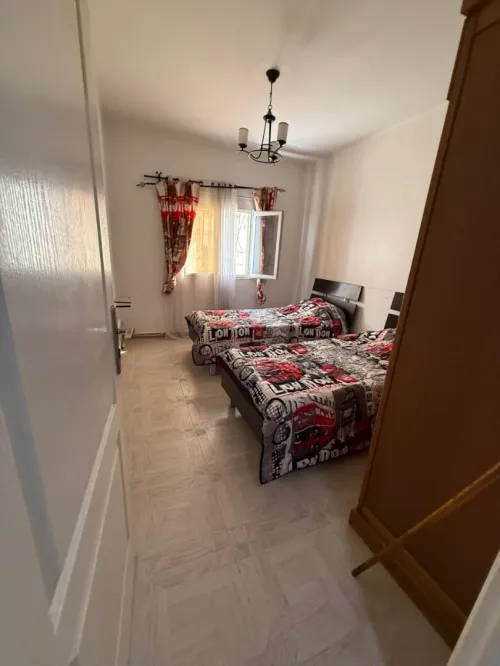 Vente Appartement F3 Alger Ain benian