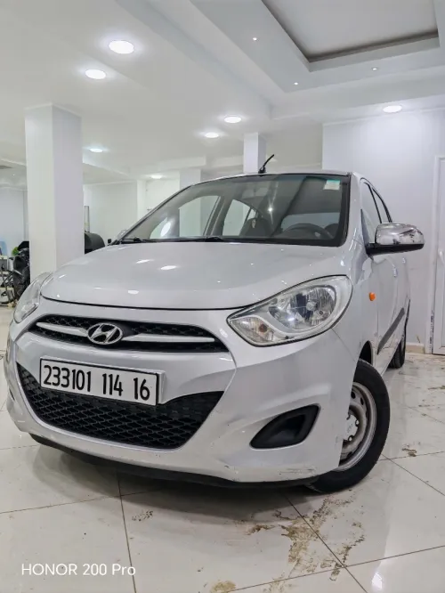 Hyundai i10 2014 GL Plus
