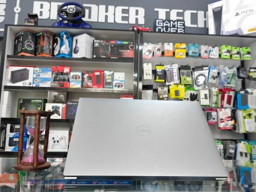 DELL PRECISION I7_ 11800H    RTX A2000       32 go / 512 go   
