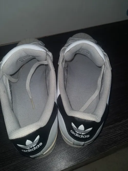 Adidas superstar