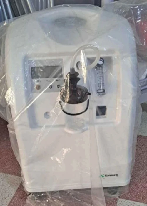 Oxygène concentrateur 10 litres