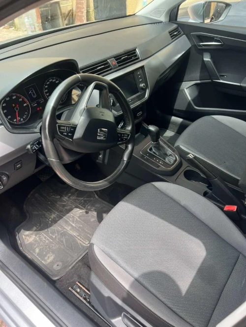 Seat Ibiza 2019 EDITION