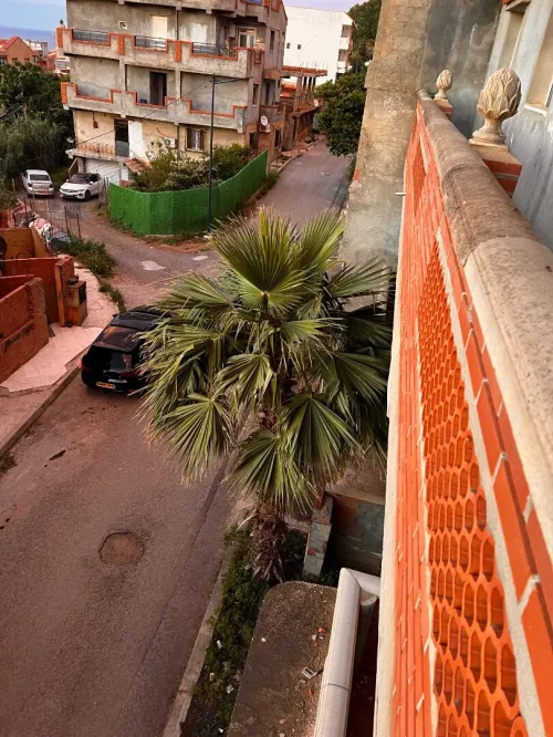 Vente Villa Tipaza Ain tagourait