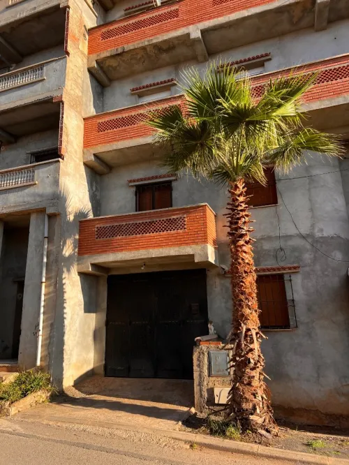 Vente Villa Tipaza Ain tagourait