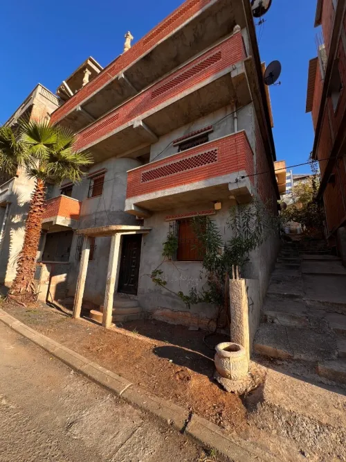 Vente Villa Tipaza Ain tagourait
