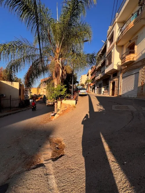 Vente Villa Tipaza Ain tagourait