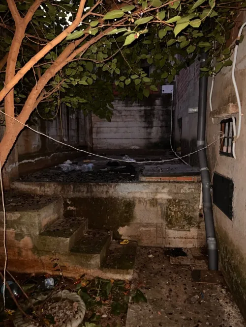 Vente Villa Tipaza Ain tagourait