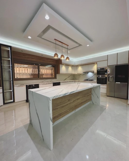 Cuisine équipée MODERNE