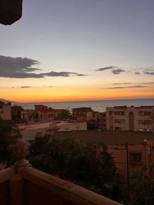 Vente Villa Tipaza Ain tagourait