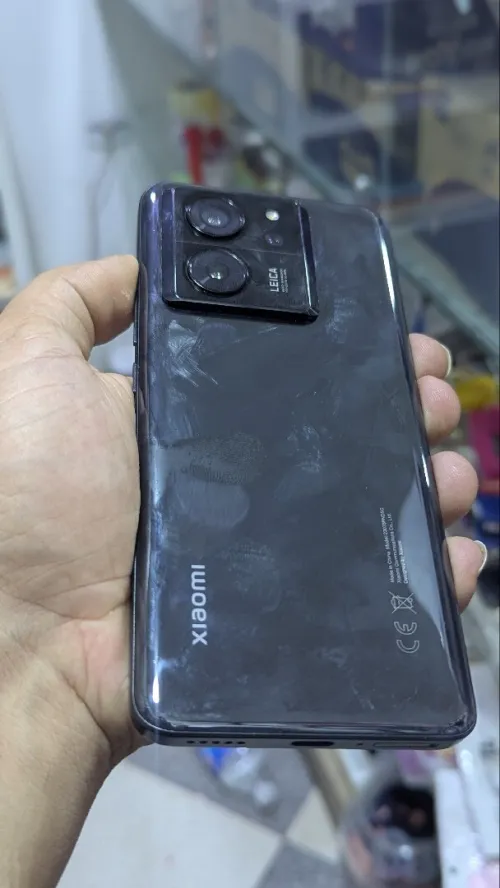 Xiaomi 13t pro