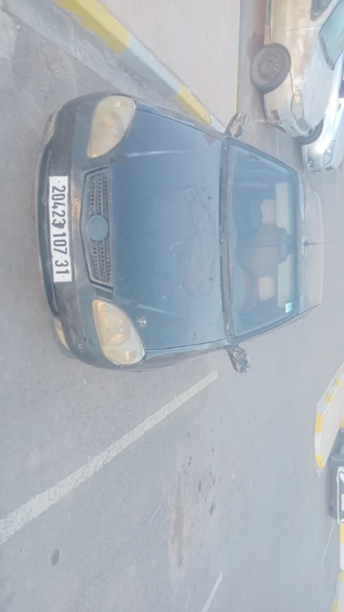 Faw Xiali 2007 Noir