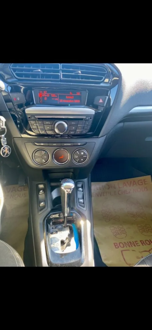 Peugeot 301 2013 