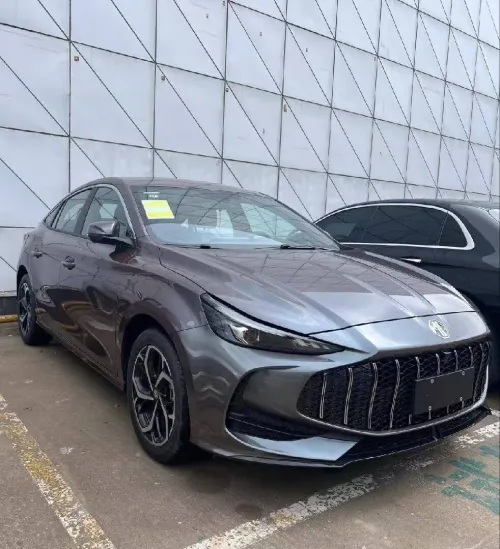 MG 5 2026 300 TGI 181CH
