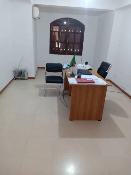 Location Villa Alger Cheraga