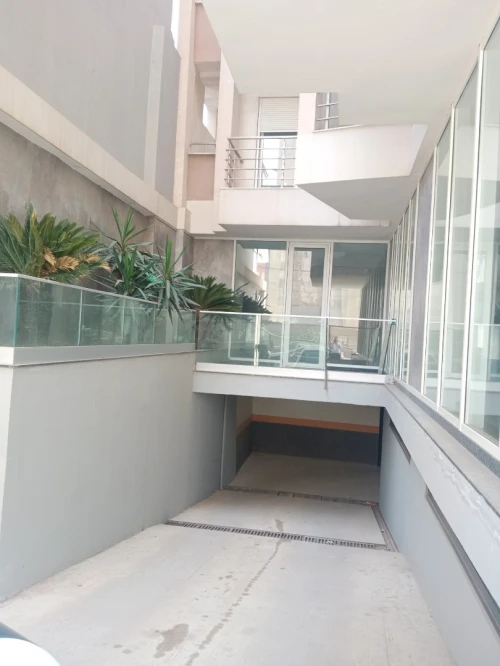 Vente Duplex F6 Alger Cheraga
