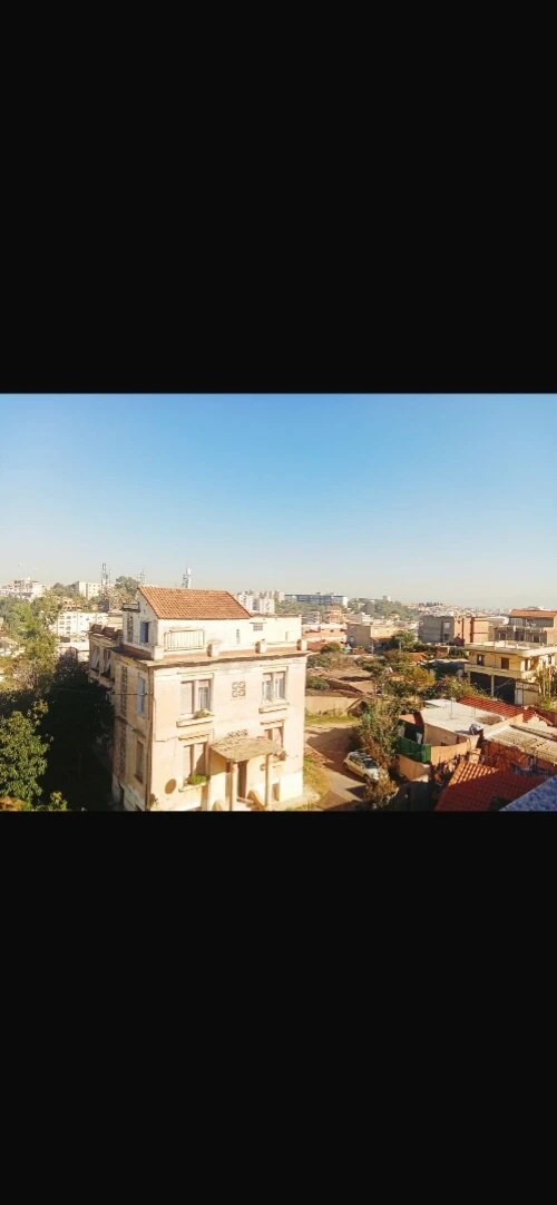 Vente Appartement F4 F5 F6 Alger Birkhadem