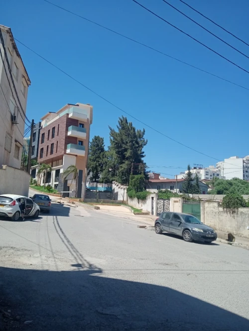 Location Niveau De Villa F3 Alger El achour