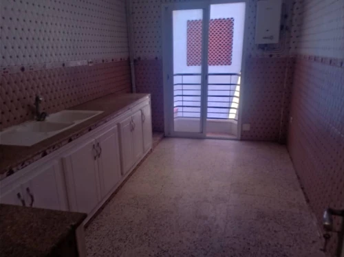 Location Villa Alger El achour