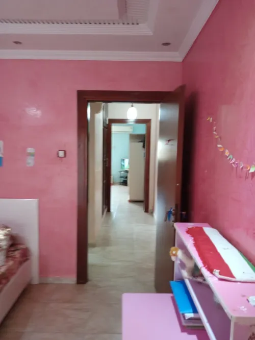 Vente Appartement F4 Alger El achour