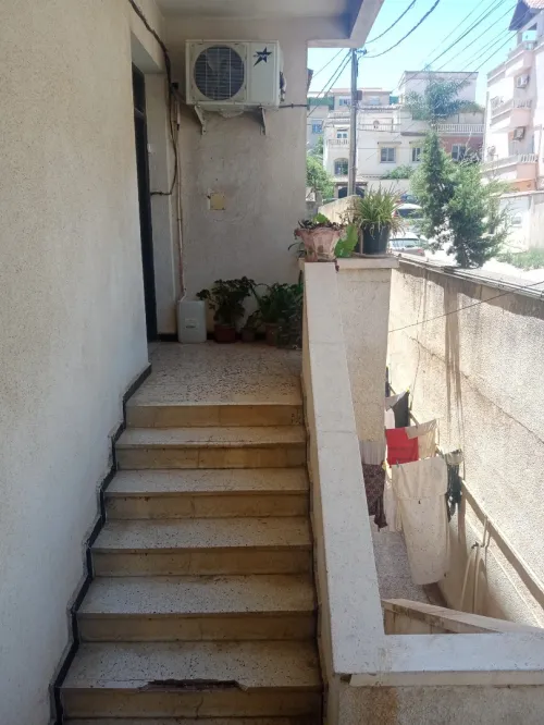 Location Niveau De Villa F3 Alger El achour