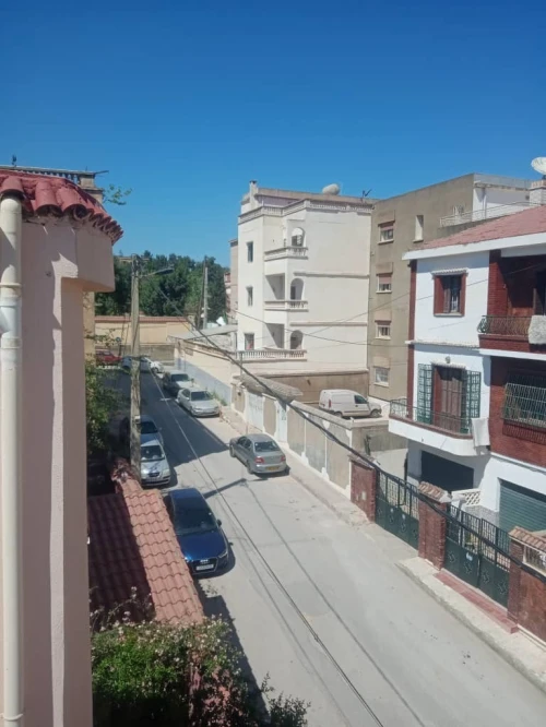 Vente Villa Alger Draria